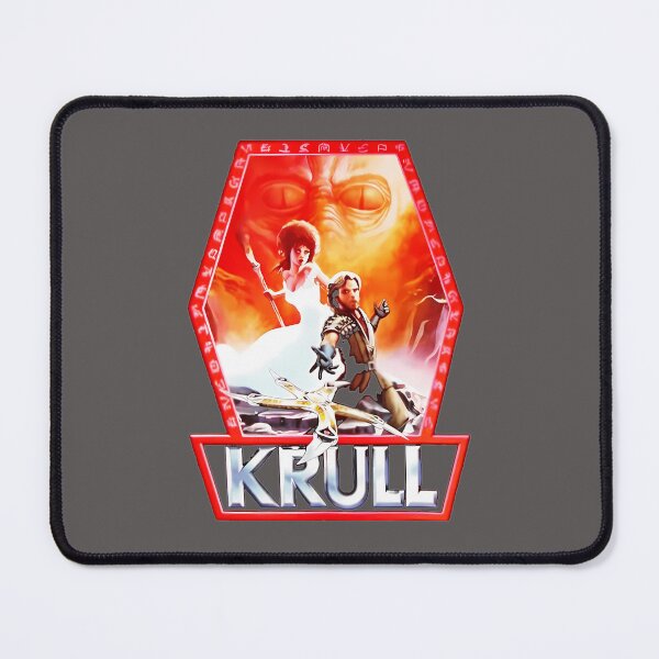 Item preview, KRULL-(1983)--3 designed and sold by PedroGBrogdon.