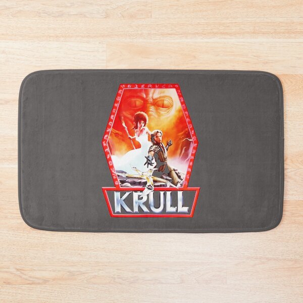 Item preview, KRULL-(1983)--3 designed and sold by PedroGBrogdon.