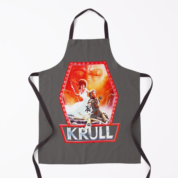 Item preview, KRULL-(1983)--3 designed and sold by PedroGBrogdon.