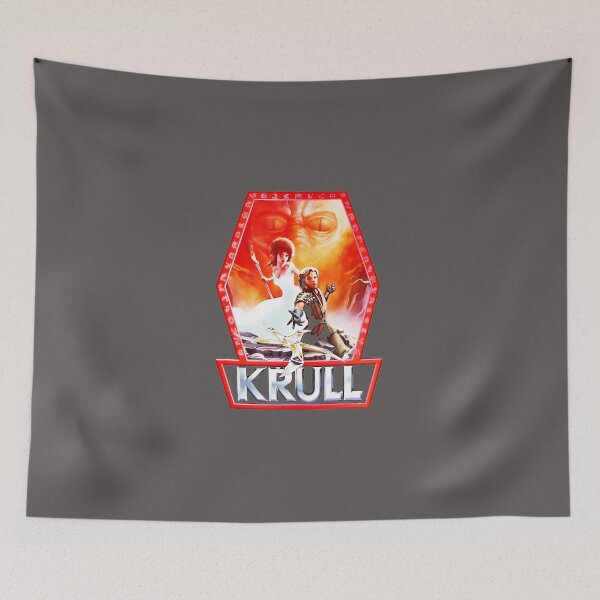 Item preview, KRULL-(1983)--3 designed and sold by PedroGBrogdon.
