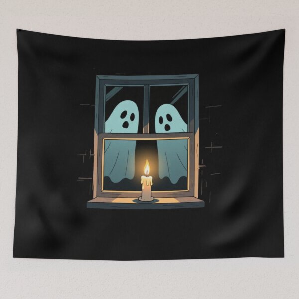 Item preview, They Like the View Too designed and sold by Aetheriswork.