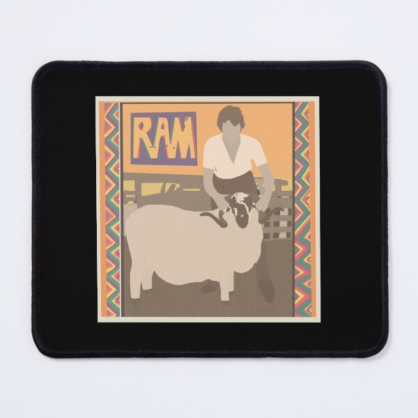 Item preview, RAM Paul McCartney Got Back designed and sold by Caceres_cacereswillett Willetta@3.