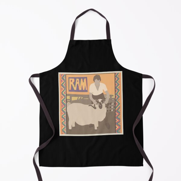 Item preview, RAM Paul McCartney Got Back designed and sold by Caceres_cacereswillett Willetta@3.