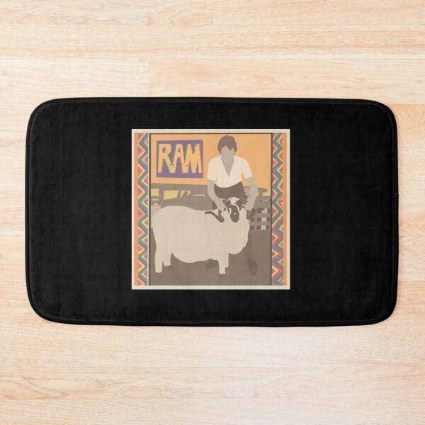 Item preview, RAM Paul McCartney Got Back designed and sold by Caceres_cacereswillett Willetta@3.