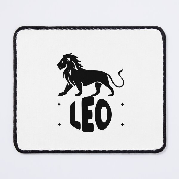 Item preview, Leo – The Lion designed and sold by Doodle_Craze.
