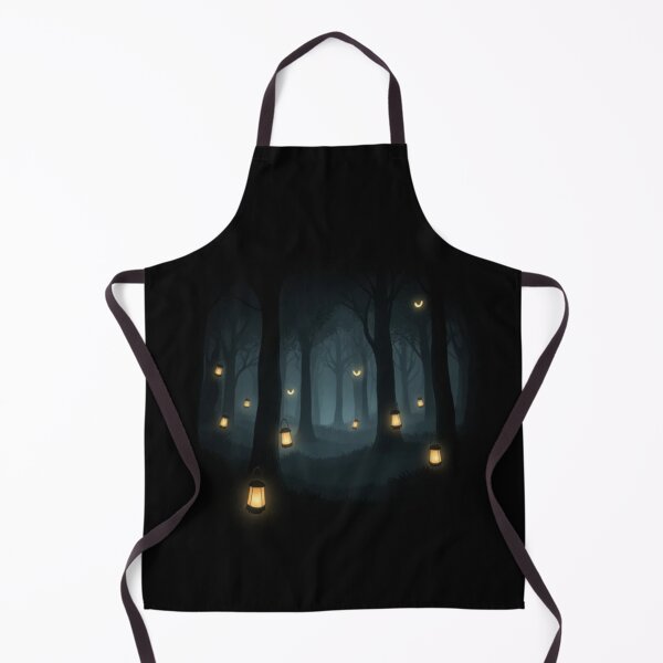 Item preview, Nature’s Watching designed and sold by Aetheriswork.