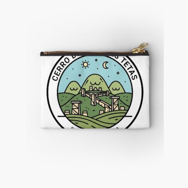 Item preview, CERRO DE LAS TRES TETAS designed and sold by likbatonboot.