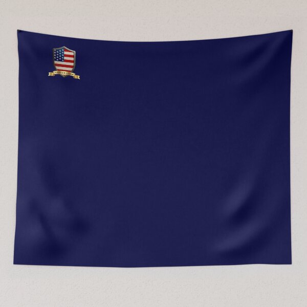 Item preview, Andersson Heritage Crest, United States Shield designed and sold by Highlandkings.