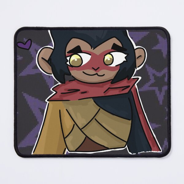Item preview, macaque ☆`•° designed and sold by ColorfulCoyote.