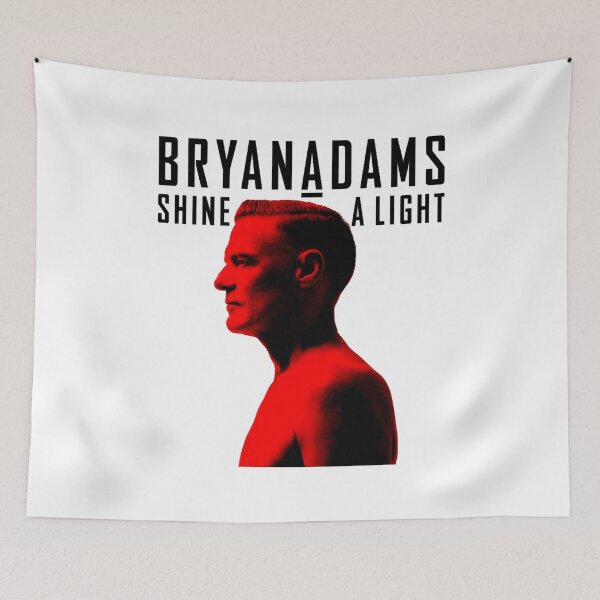 Item preview, Rock legend bryan designed and sold by JazzyQueen.