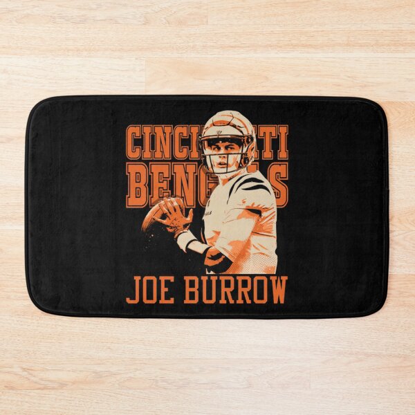 Item preview, Football - Cincinnati Bengals designed and sold by PoshDapper.