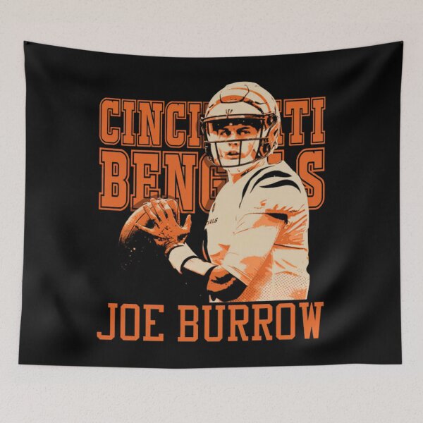 Item preview, Football - Cincinnati Bengals designed and sold by PoshDapper.
