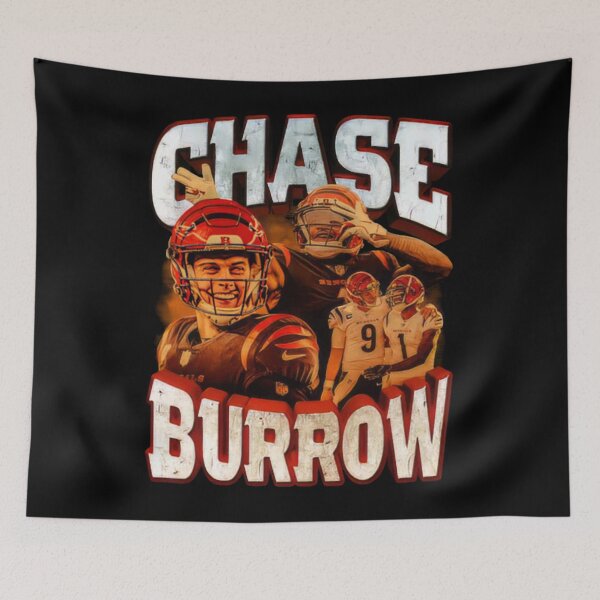 Item preview, Football - Cincinnati Bengals designed and sold by PoshDapper.
