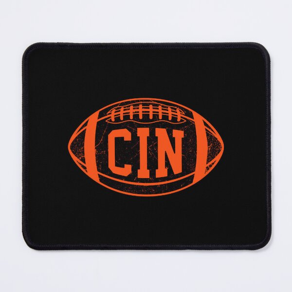 Item preview, Football - Cincinnati Bengals designed and sold by PoshDapper.