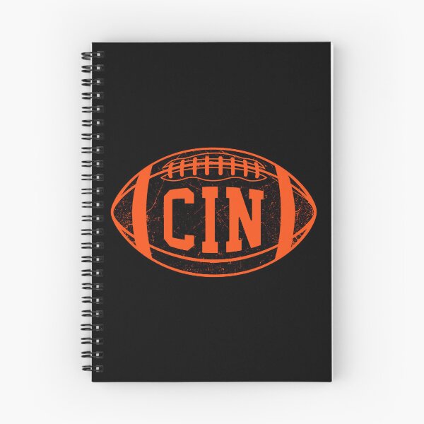 Artikelvorschau, Fußball - Cincinnati Bengals entworfen und verkauft von PoshDapper.