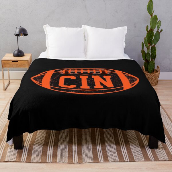 Item preview, Football - Cincinnati Bengals designed and sold by PoshDapper.