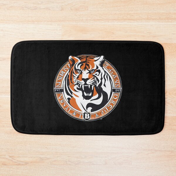 Item preview, Football - Cincinnati Bengals designed and sold by PoshDapper.