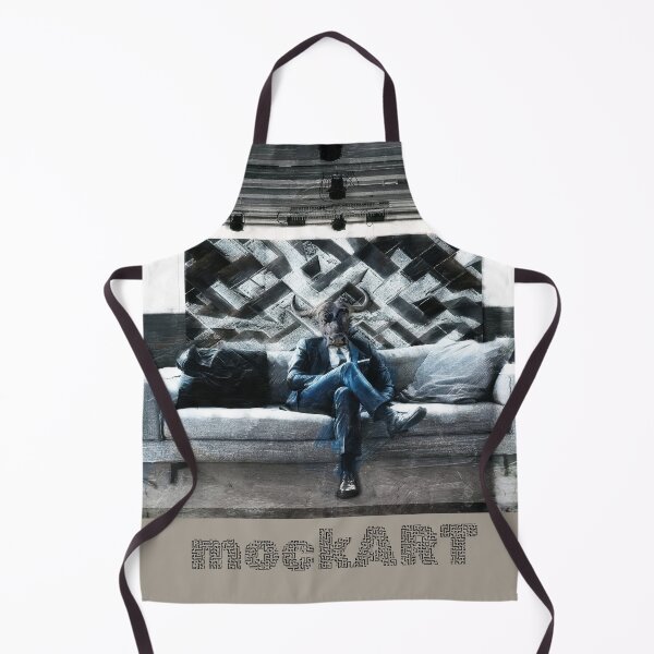 Item preview, mockART: Into the Labyrinth designed and sold by mockART.