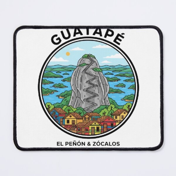 Item preview, GUATAPE designed and sold by likbatonboot.