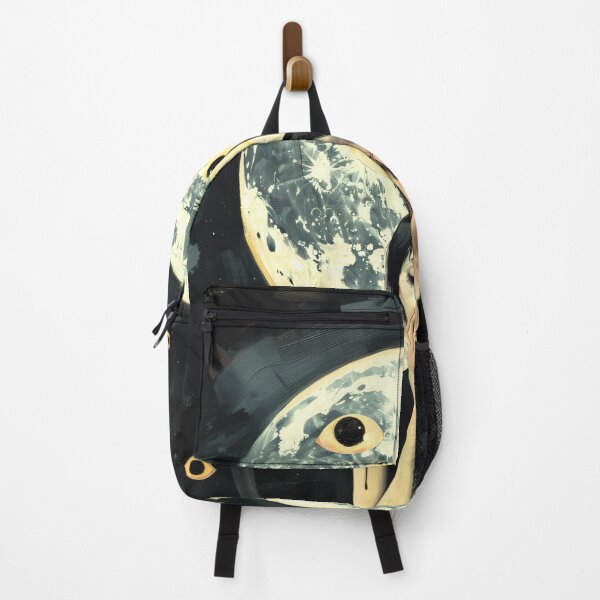 Item preview, The Moon Saw Me Missing You designed and sold by a house mouse.