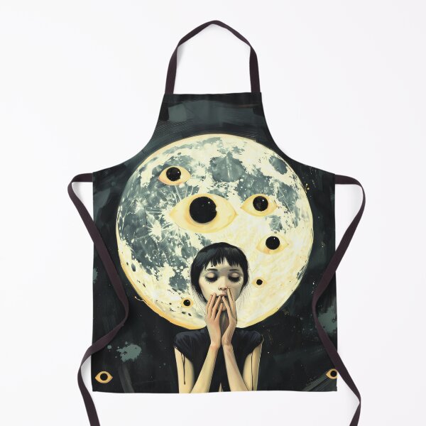 Item preview, The Moon Saw Me Missing You designed and sold by a house mouse.