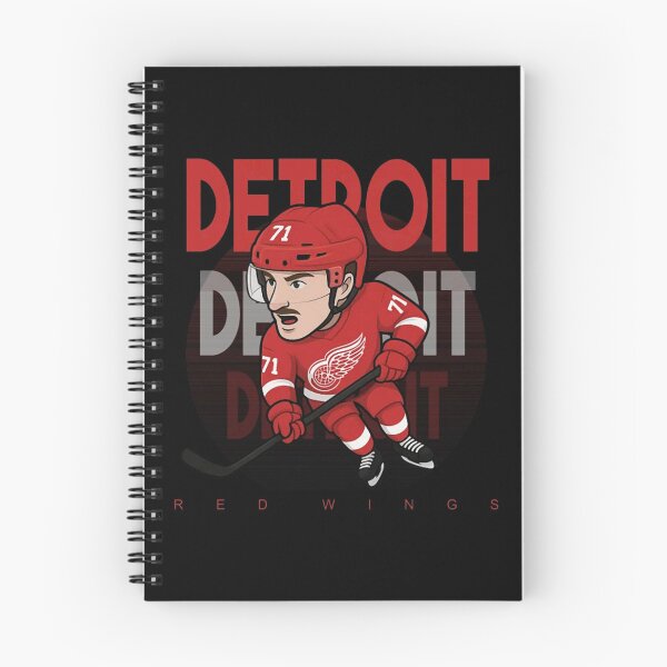 Item preview, Hockey | Detroit Red Wings designed and sold by FadexGlow.