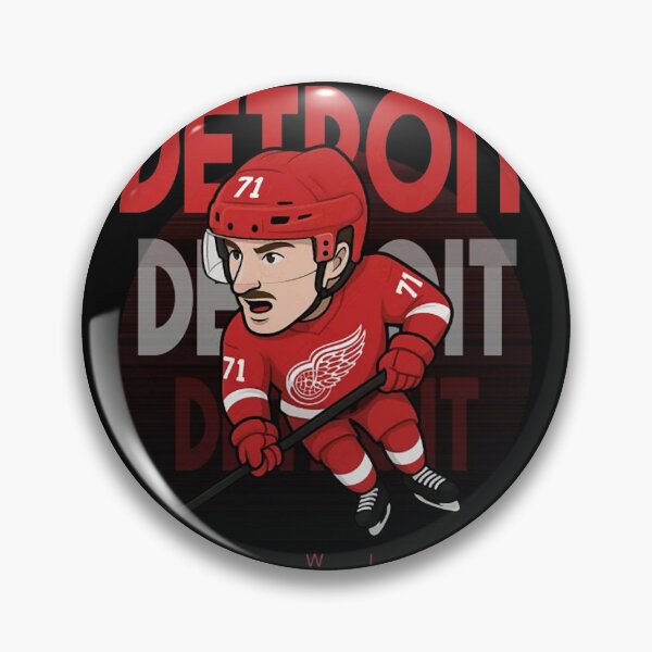 Item preview, Hockey | Detroit Red Wings designed and sold by FadexGlow.