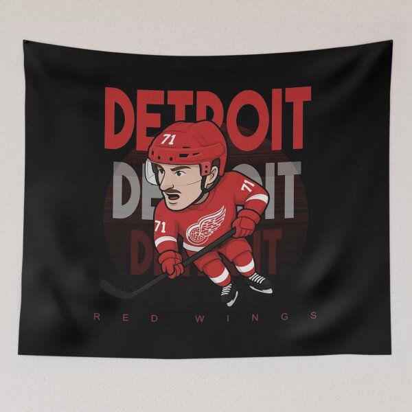 Item preview, Hockey | Detroit Red Wings designed and sold by FadexGlow.