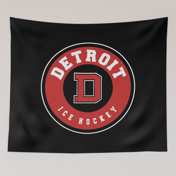 Item preview, Hockey | Detroit Red Wings designed and sold by FadexGlow.
