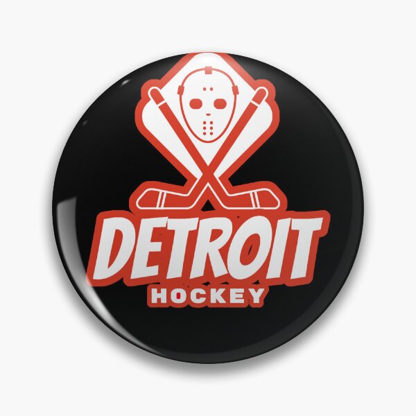 Item preview, Hockey | Detroit Red Wings designed and sold by FadexGlow.