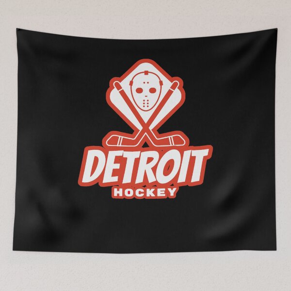 Item preview, Hockey | Detroit Red Wings designed and sold by FadexGlow.
