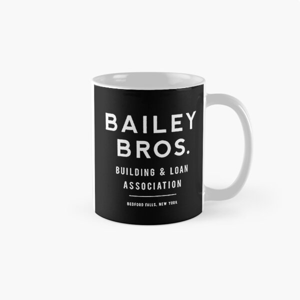 Item preview, BAILEY BROS. designed and sold by THE AMERICAN TEEVANGELIST.