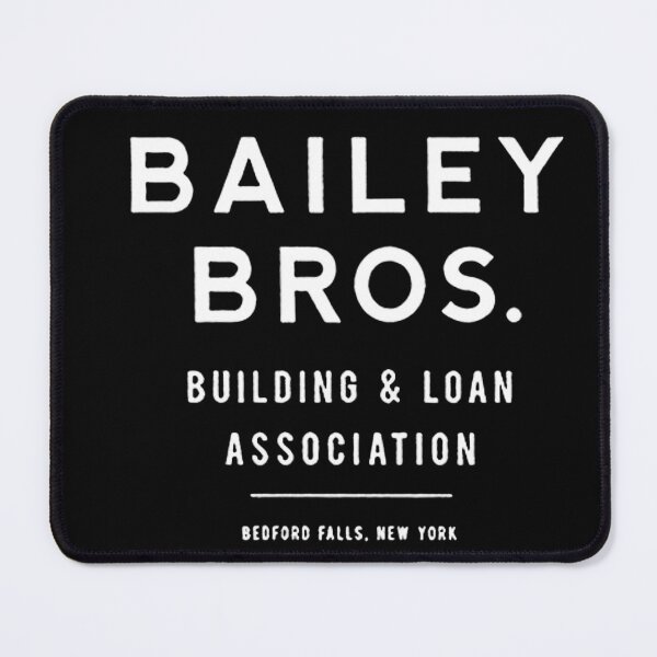 Item preview, BAILEY BROS. designed and sold by THE AMERICAN TEEVANGELIST.