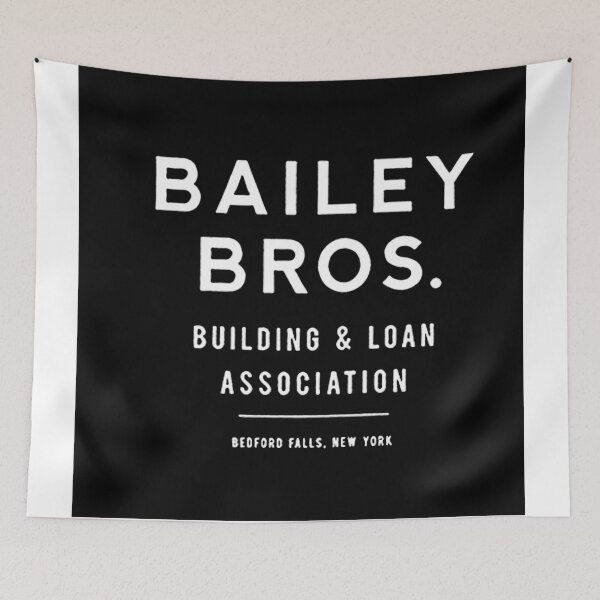 Item preview, BAILEY BROS. designed and sold by THE AMERICAN TEEVANGELIST.