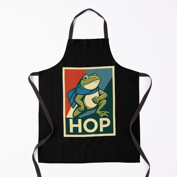 Item preview, Portland Frog designed and sold by FreshArtFusion.