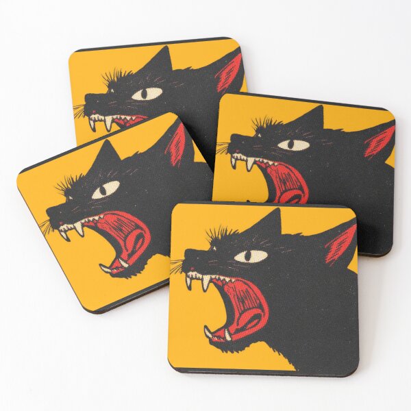 Item preview, Feral Icon designed and sold by jplrosman.