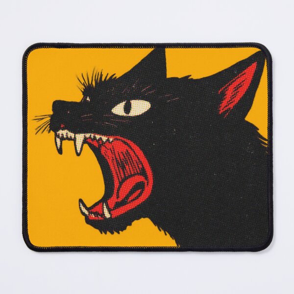 Item preview, Feral Icon designed and sold by jplrosman.