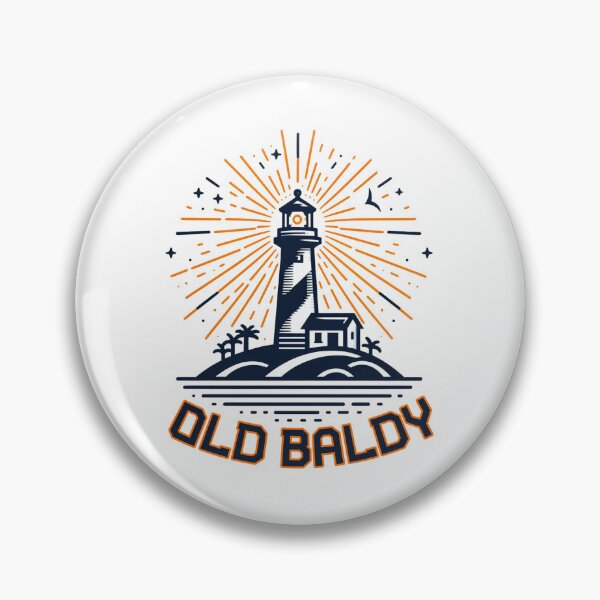 Item preview, Old Baldy Lighthouse Sunrise designed and sold by Esskay Designs.