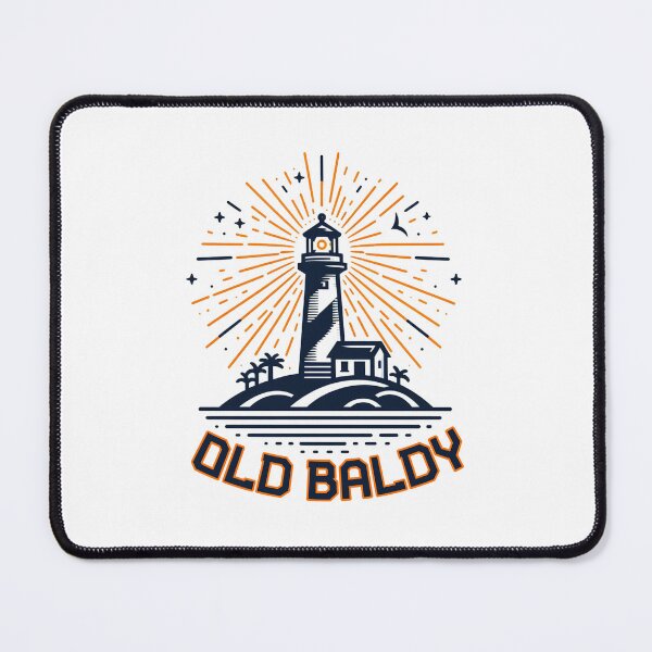 Item preview, Old Baldy Lighthouse Sunrise designed and sold by Esskay Designs.