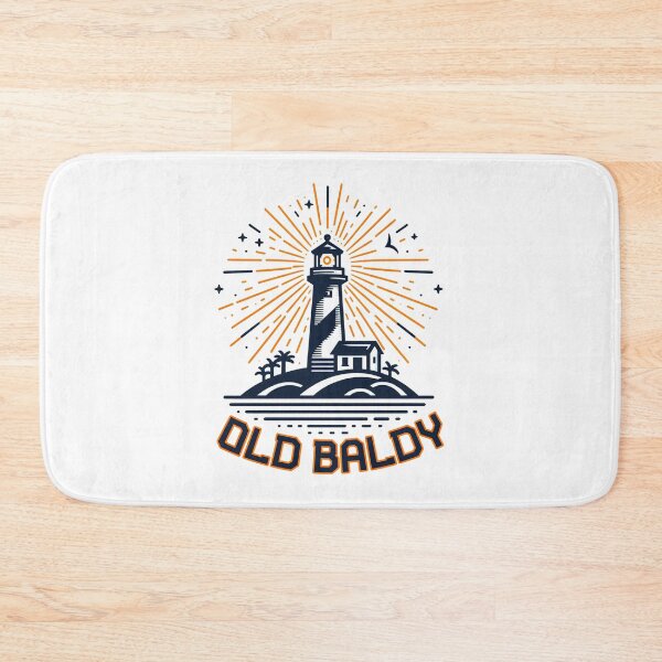 Item preview, Old Baldy Lighthouse Sunrise designed and sold by Esskay Designs.