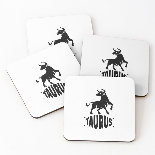 Item preview, Taurus – Strength in Calm designed and sold by Doodle_Craze.