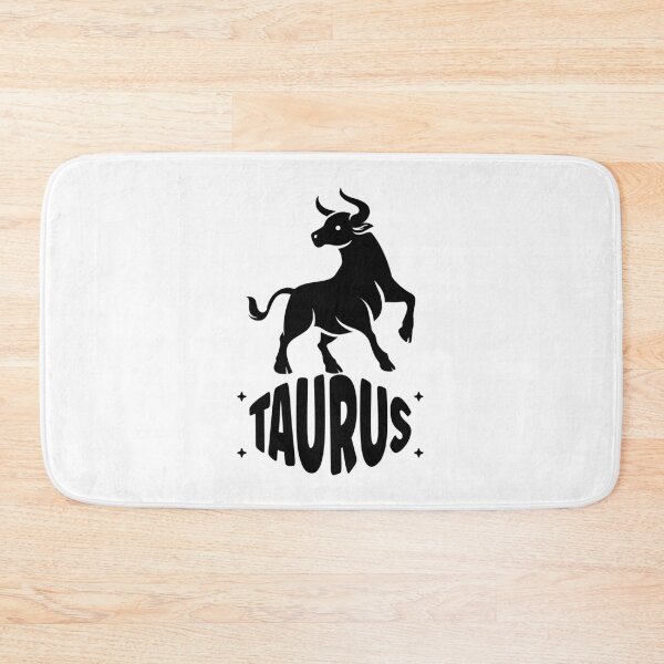 Item preview, Taurus – Strength in Calm designed and sold by Doodle_Craze.