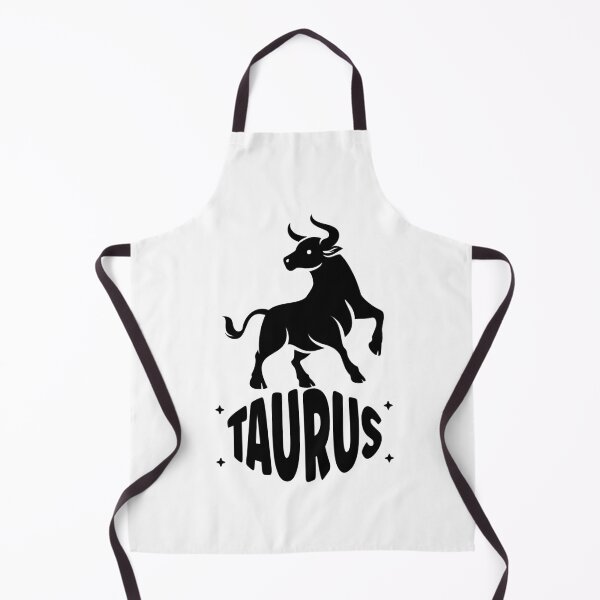 Item preview, Taurus – Strength in Calm designed and sold by Doodle_Craze.