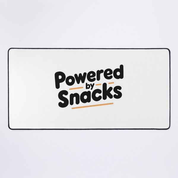 Item preview, alimentado por snacks designed and sold by Spirit of Siam.