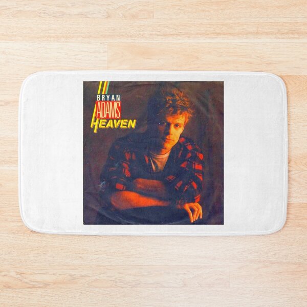 Item preview, Rock legend bryan designed and sold by JazzyQueen.