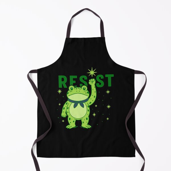 Item preview, Portland Frog designed and sold by FreshArtFusion.