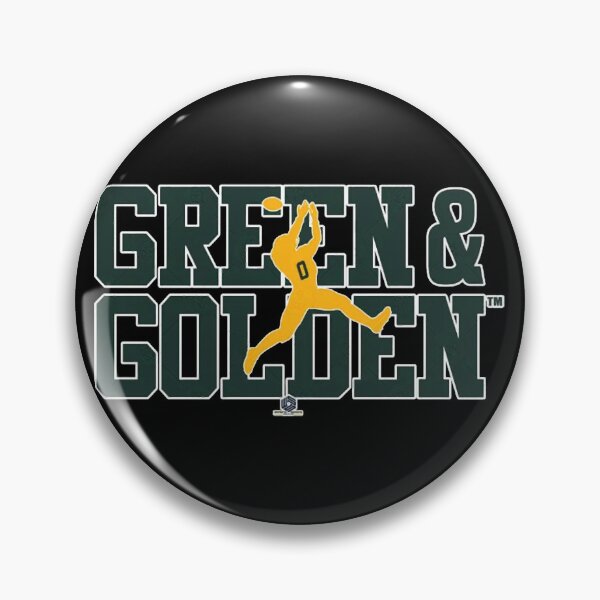 Item preview, Art - Green Bay Packers designed and sold by TrendVogue.