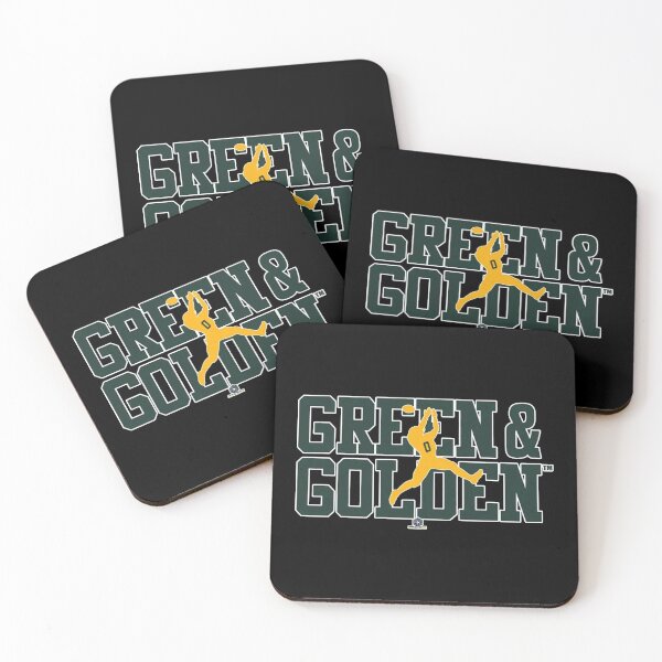 Item preview, Art - Green Bay Packers designed and sold by TrendVogue.