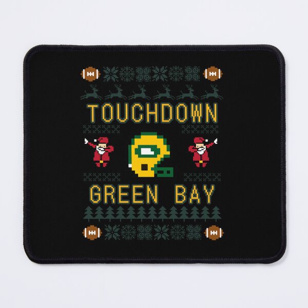 Item preview, Art - Green Bay Packers designed and sold by TrendVogue.