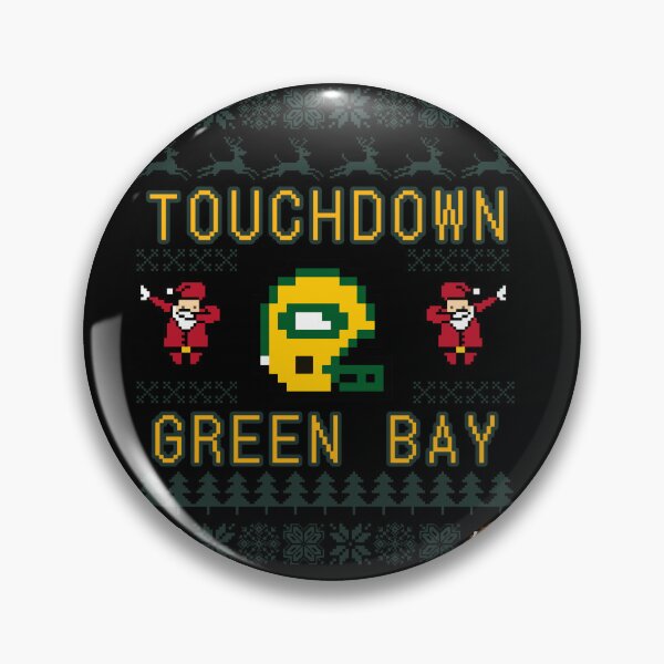 Item preview, Art - Green Bay Packers designed and sold by TrendVogue.